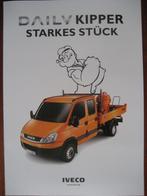 Iveco Daily Kipper (april 2010), Ophalen of Verzenden, Nieuw, Overige merken