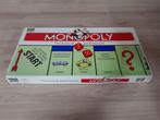 monopoly lange doos [s1172], Hobby en Vrije tijd, Gezelschapsspellen | Bordspellen, Ophalen of Verzenden, Zo goed als nieuw