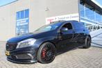 Mercedes-Benz A-Klasse 200 FULL AMG PAKKET/PANO-SCHUIF/BLUET, Auto's, Mercedes-Benz, 65 €/maand, Gebruikt, Met garantie (alle)