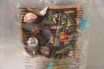 Mc Donalds Happy Meal speeltje Mad science tol 2011 geseald, Ophalen of Verzenden, Nieuw, Tv, Overige typen