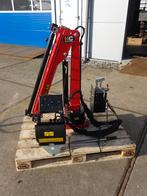 HC HYDRAULISCH LAADKRANEN, Ophalen, Kraan