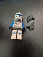 Lego Captain Rex Phase 2 sw0450 TOPSTAAT, Kinderen en Baby's, Speelgoed | Duplo en Lego, Verzenden, Nieuw, Complete set, Lego