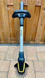 Karcher onkruidverwijderaar WRE 18-55, Tuin en Terras, Ophalen of Verzenden, Zo goed als nieuw, Overige soorten