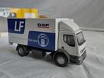 DAF LF 55.250 Bakwagen 1:50 Lion-Toys Truck of the year 2002, Ophalen of Verzenden, Nieuw, Bus of Vrachtwagen, Lion Toys
