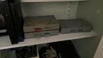 Ps2 en 3x ps1, Ophalen of Verzenden, Zo goed als nieuw, Met 2 controllers
