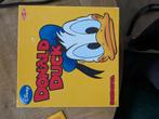 Donald Duck bordspel, Hobby en Vrije tijd, Gezelschapsspellen | Bordspellen, Ophalen of Verzenden