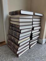 Grote Winkler Prins Encyclopedie, 25 delig, Boeken, Encyclopedieën, Gelezen, Algemeen, Complete serie, Winkler Prins