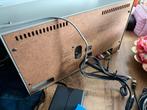 Akai GX-77 Bandrecorder, Ophalen, Bandrecorder, Met banden
