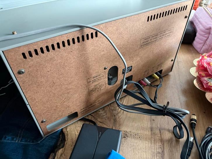 Akai GX-77 Bandrecorder, Audio, Tv en Foto, Bandrecorders, Bandrecorder, Met stofkap, Met banden, Ophalen
