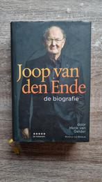 Joop van den Ende - De Biografie, Ophalen of Verzenden, Zo goed als nieuw, Henk van Gelder