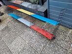 Te koop Vintage String Kast Systeem.  Tomado., Huis en Inrichting, Ophalen, Gebruikt