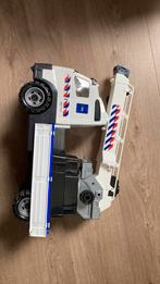 Politie takelwagen, Ophalen, ., Jongen of Meisje, Zo goed als nieuw