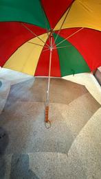 15 Grote Paraplu's - Carnaval/Optocht, Sieraden, Tassen en Uiterlijk, Paraplu's, Ophalen of Verzenden, Gebruikt, Overige kleuren