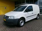 Volkswagen Caddy 2.0 SDI SCHUIFDEUR, TREKHAAK (bj 2004), Auto's, Bestelauto's, Origineel Nederlands, Te koop, 1400 kg, Gebruikt