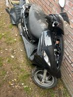 Piaggio fly 4t 4v, Gebruikt, Maximaal 45 km/u, Fly, Benzine