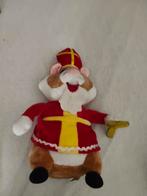 AH hamster Sinterklaas, Ophalen of Verzenden, Zo goed als nieuw, Overige typen
