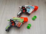 NERF vortex pistolen, Ophalen of Verzenden