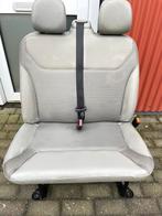 Tweezits Bank Opel Vivaro Renault Trafic Nissan Primastar, Ophalen of Verzenden, Opel