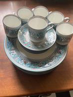 Wedgwood FLORENTINE TURQUOISE