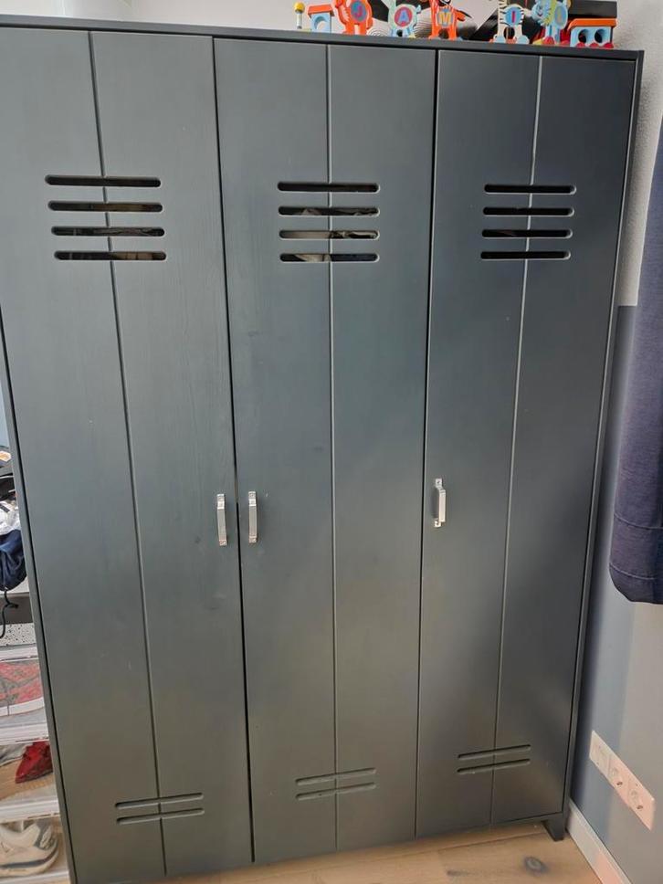 VT wonen lockerkast, Huis en Inrichting, Kasten | Lockerkasten, Gebruikt, Ophalen of Verzenden