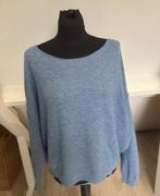 Nukus cashmere trui 36/38, Kleding | Dames, Ophalen of Verzenden, Zo goed als nieuw, Maat 36 (S)