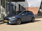 Ford Fiesta 1.0 EcoBoost Hybrid ST-Line Winter Pack I Apple, Voorwielaandrijving, Gebruikt, Euro 6, Blauw