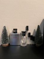 Allure homme sport - Chanel Samples, Ophalen of Verzenden, Nieuw, Proef of Tester, Gevuld