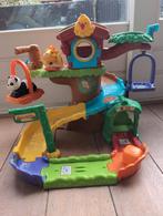 Zoef Zoef Boomhuis met Patty Panda en Harry Hamster, Ophalen of Verzenden, Gebruikt, Overige typen, Met geluid