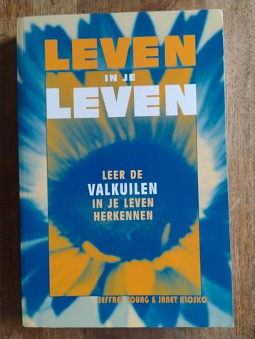 Leven in je Leven - Young & Klosko beschikbaar voor biedingen