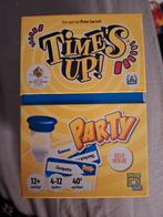 Time's Up! Party - Nieuw in doos!, Hobby en Vrije tijd, Gezelschapsspellen | Bordspellen, Vijf spelers of meer, Ophalen of Verzenden