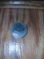 Engelse Munt! Heel mooi., Ophalen of Verzenden, Overige landen, Losse munt