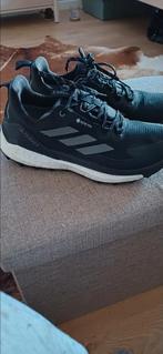 Adidas terrex trailmaker gore tex dames zwart maat 40, Ophalen of Verzenden, Zo goed als nieuw, Schoenen