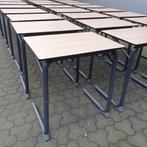 Eromesmarko schooltafels - 76x70x50 cm, Niet ingevuld, Gebruikt, Niet ingevuld, Niet ingevuld