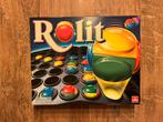Rolit bordspel, Ophalen of Verzenden, Zo goed als nieuw