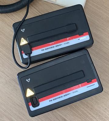 NIU ACCU 60V 35AH beschikbaar voor biedingen