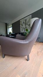 Minotti Fauteuil - nieuw!, Huis en Inrichting, Fauteuils, Modern klassiek, Ophalen of Verzenden, Zo goed als nieuw, 75 tot 100 cm