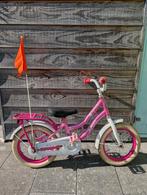 Kinderfiets 14 inch, Fietsen en Brommers, Ophalen, Gebruikt, 14 inch of minder, Ariel