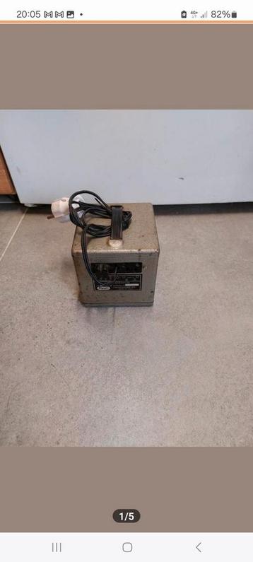Autotransformatore  travo transformator voeding tv radio beschikbaar voor biedingen