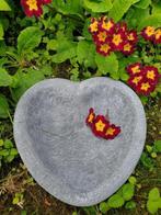 Vogelbad , beton, Ophalen of Verzenden, Atw, Atw, Nieuw