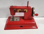 Regina kinder Handnaaimachine jaren 50, Antiek en Kunst, Antiek | Naaimachines, Ophalen of Verzenden