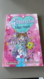 De Glitterclub alles roze nieuw !!, Caroline Plaisted, Non-fictie, Nieuw, Ophalen of Verzenden