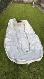 Rubberboot met wat werk!, Watersport en Boten, Ophalen of Verzenden, Zo goed als nieuw, Motorboot