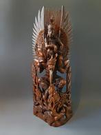 GROTE GARUDA bali indonesie no keris, Antiek en Kunst, Ophalen of Verzenden