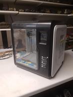 3D Printer, Computers en Software, 3D Printers, Ophalen, Ingebouwde Wi-Fi, Flashforge, Zo goed als nieuw