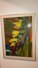 De Bananentros van Hans Ebeling Koning, Antiek en Kunst, Ophalen
