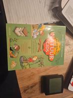 S. Tyberg - Junior natuurgids vol informatieDeltas, Boeken, Kinderboeken | Jeugd | onder 10 jaar, Non-fictie, S. Tyberg, Ophalen of Verzenden