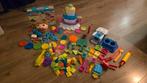 Verschillende Play-Doh sets met veel accessoires, Ophalen of Verzenden, Gebruikt