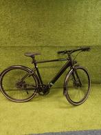 Tenways elektrische herensfiets, Fietsen en Brommers, Elektrische fietsen, Ophalen of Verzenden, Zo goed als nieuw, Gazelle