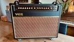 VOX AC50CP2 met VOX Dual footswitch VF002, Ophalen of Verzenden, Versterker