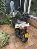 Piaggio Liberty 2018 | Goed onderhouden & direct rij klaar!, Ophalen, Overige modellen, Maximaal 45 km/u, 49 cc
